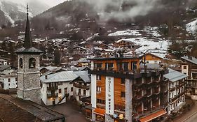 Hotel Le Monal