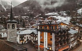 Hotel Le Monal